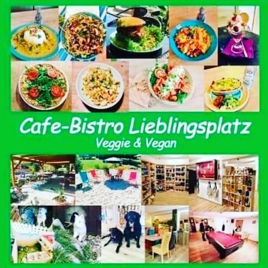 Ferienhaus Lieblingsplatz Blaibach Exterior foto
